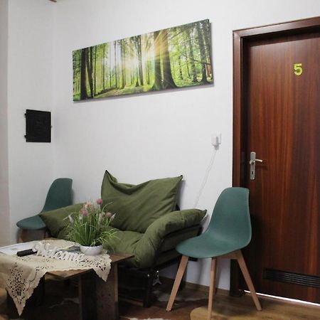 Haus Zur Entersburg Hotel Bad Bertrich Kültér fotó