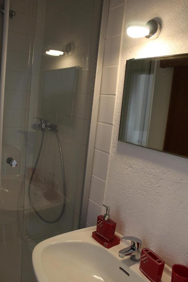 Haus Zur Entersburg Hotel Bad Bertrich Kültér fotó