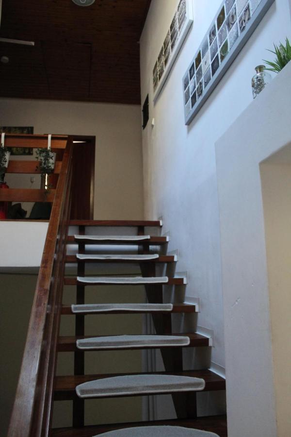 Haus Zur Entersburg Hotel Bad Bertrich Kültér fotó