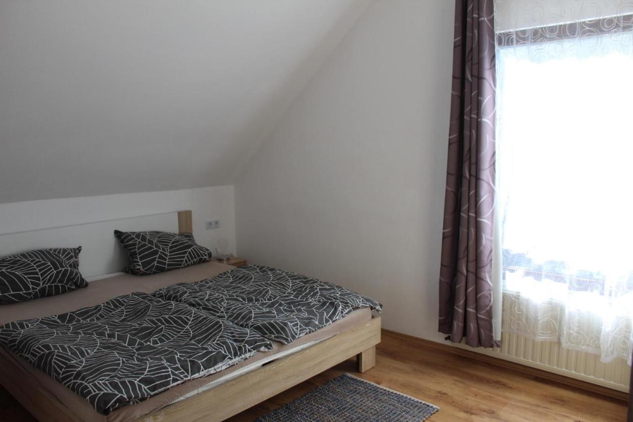 Haus Zur Entersburg Hotel Bad Bertrich Kültér fotó