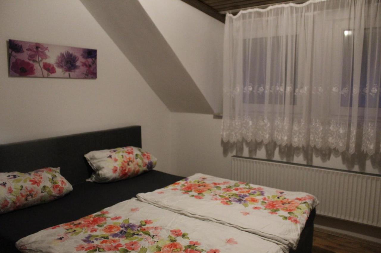 Haus Zur Entersburg Hotel Bad Bertrich Kültér fotó